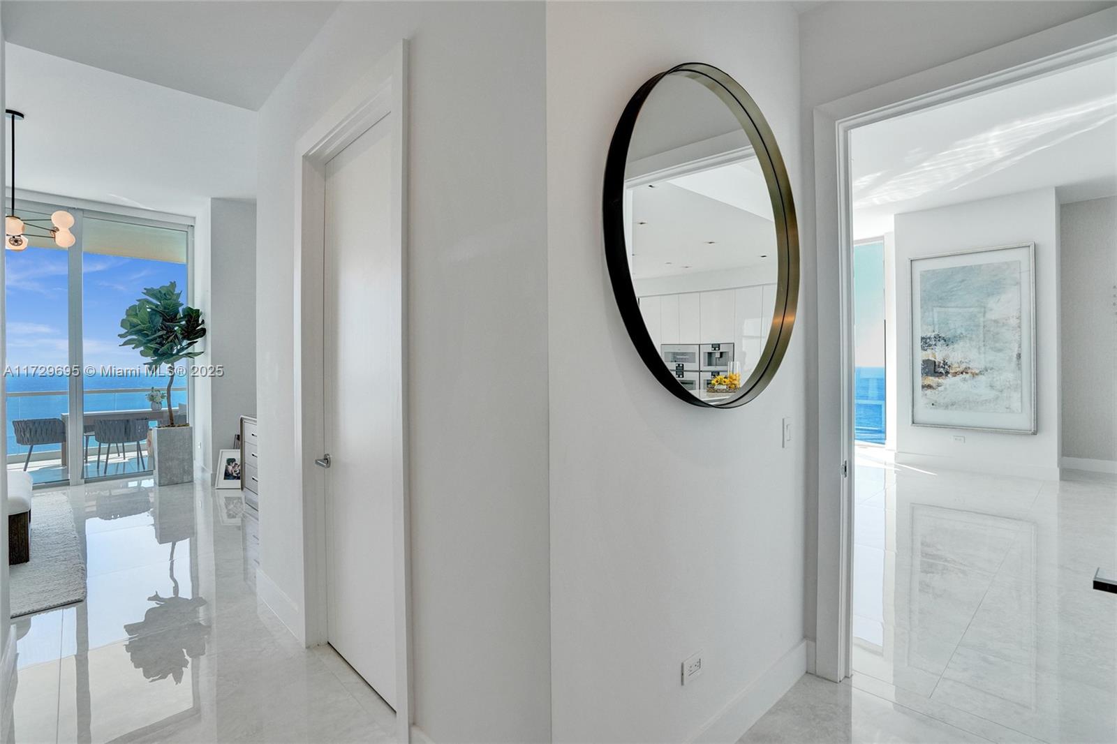 NORTH BISCAYNE BEACH AMEN - Residential