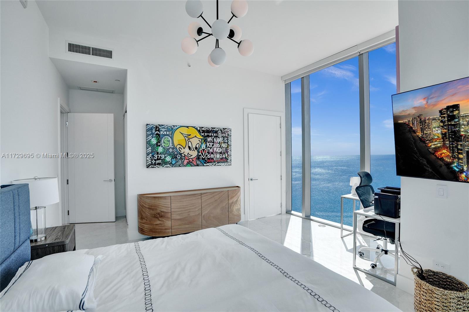 NORTH BISCAYNE BEACH AMEN - Residential