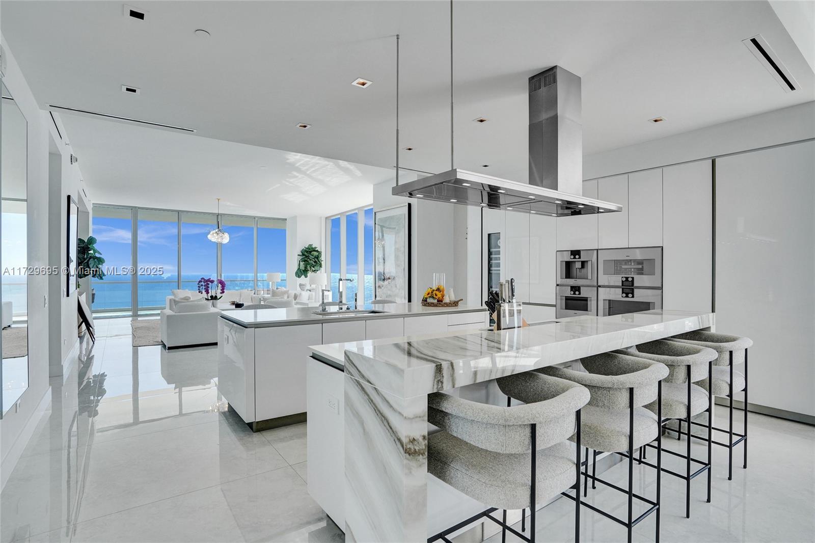 NORTH BISCAYNE BEACH AMEN - Residential
