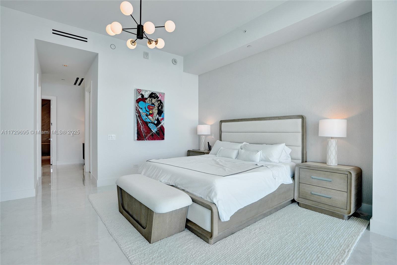 NORTH BISCAYNE BEACH AMEN - Residential