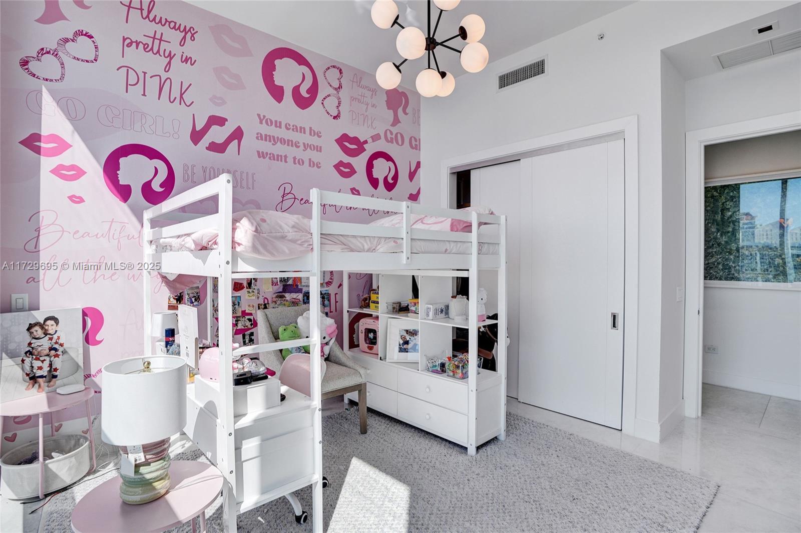 NORTH BISCAYNE BEACH AMEN - Residential