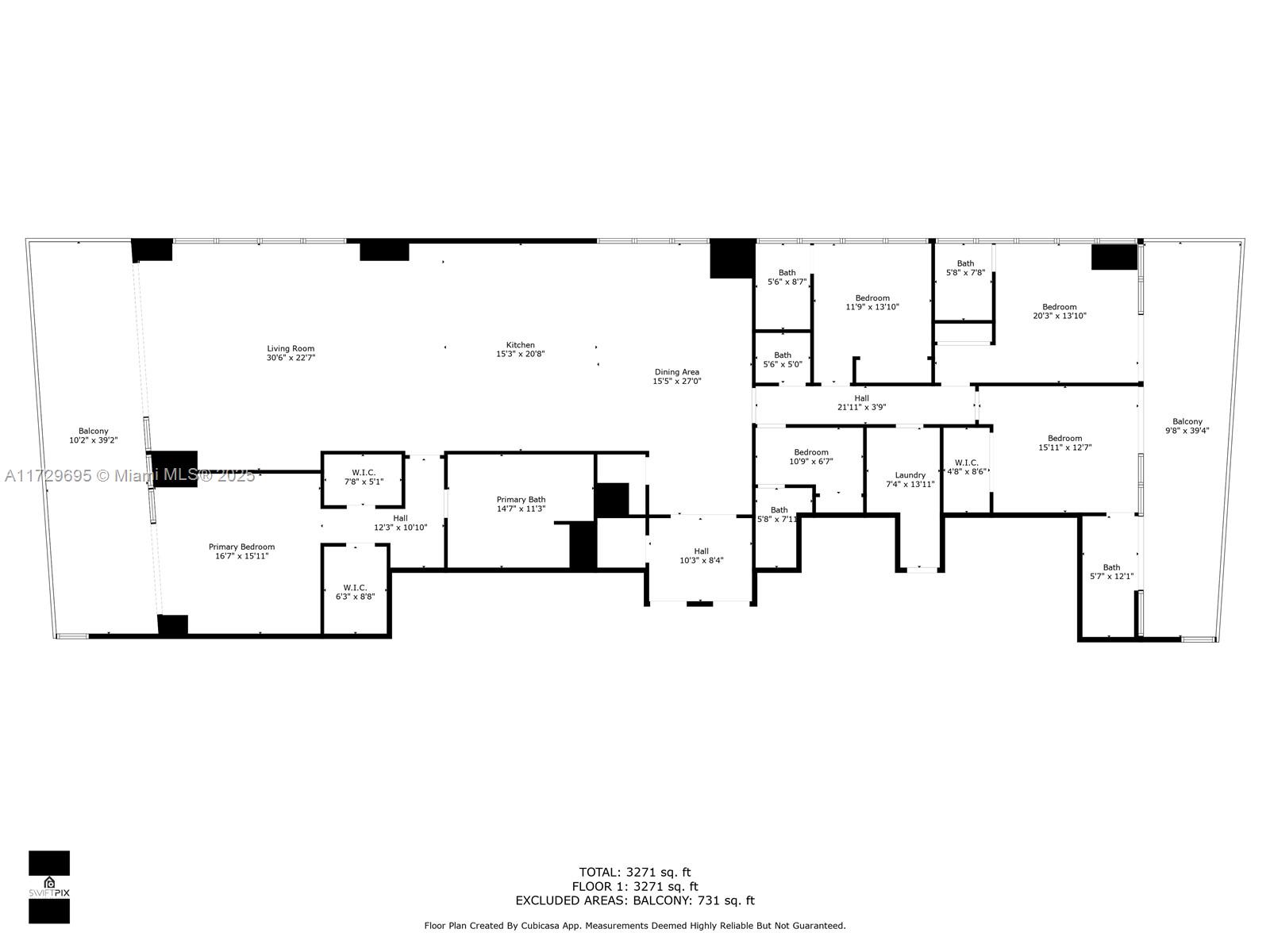 NORTH BISCAYNE BEACH AMEN - Residential