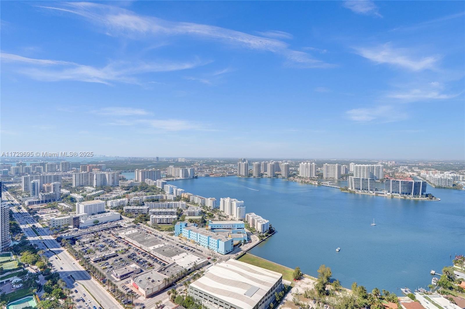 NORTH BISCAYNE BEACH AMEN - Residential