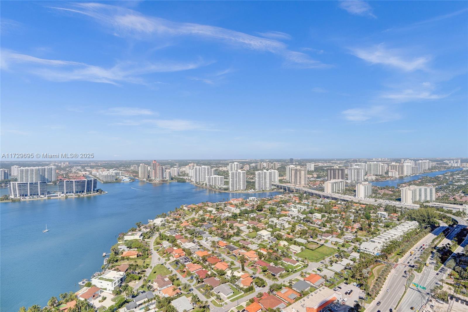 NORTH BISCAYNE BEACH AMEN - Residential