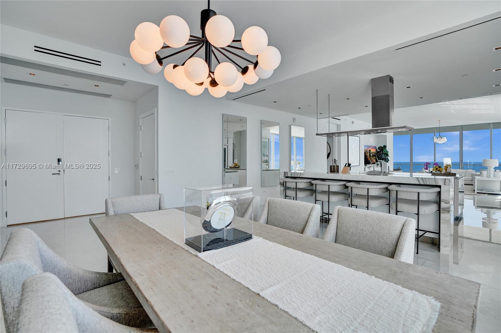 NORTH BISCAYNE BEACH AMEN - Residential