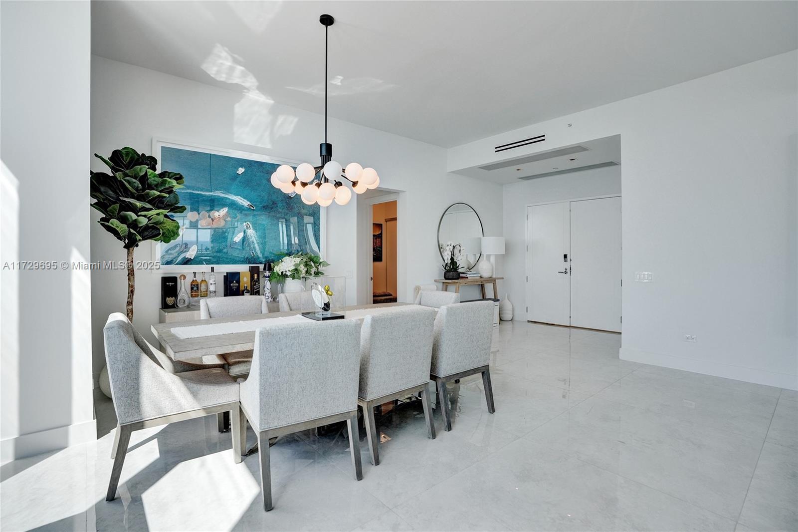 NORTH BISCAYNE BEACH AMEN - Residential