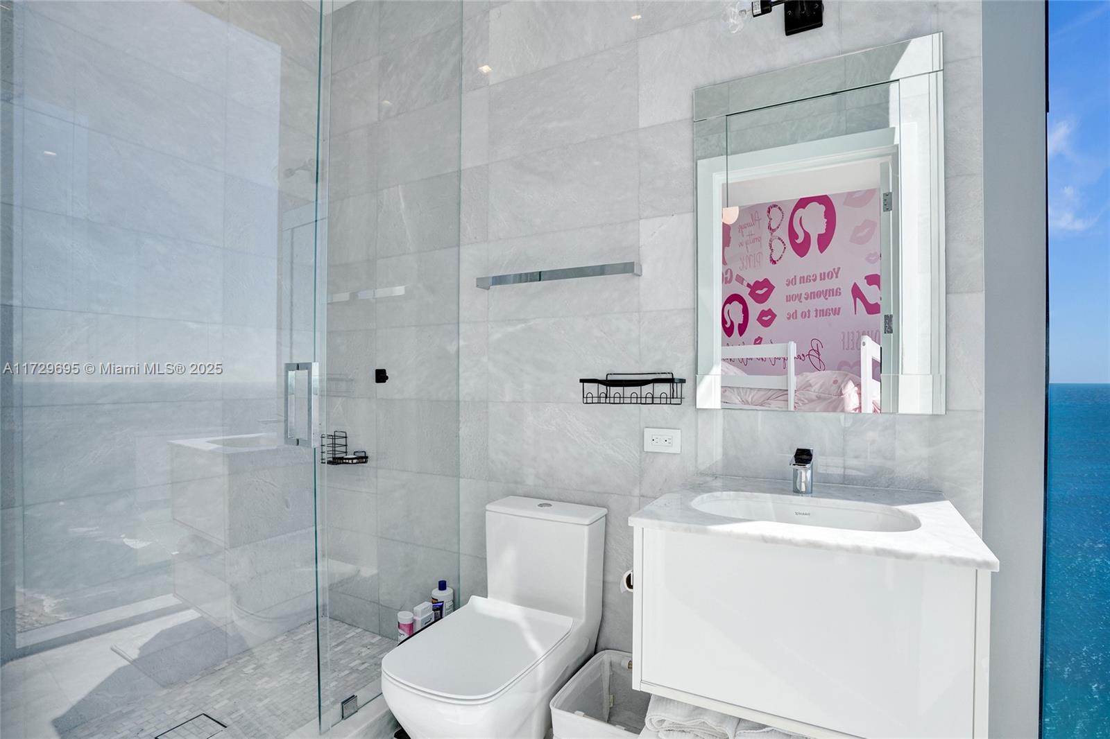 NORTH BISCAYNE BEACH AMEN - Residential