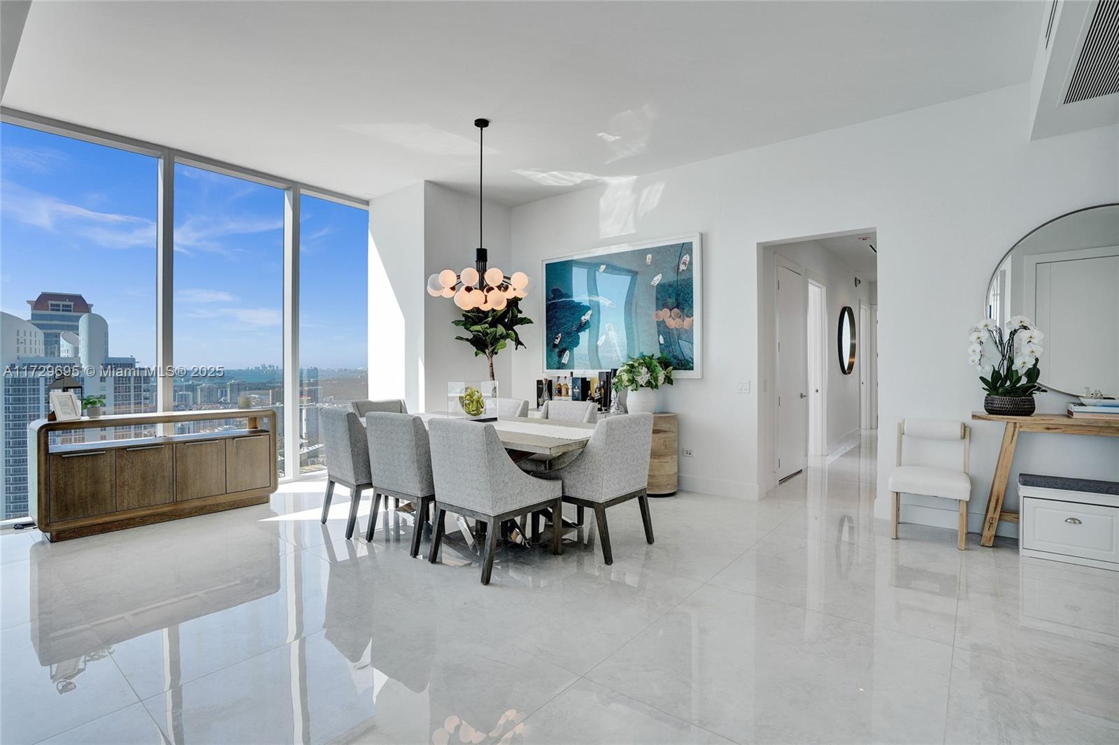 NORTH BISCAYNE BEACH AMEN - Residential