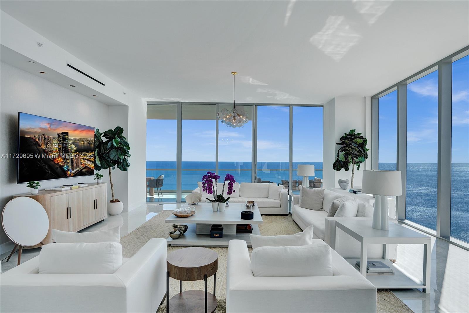NORTH BISCAYNE BEACH AMEN - Residential