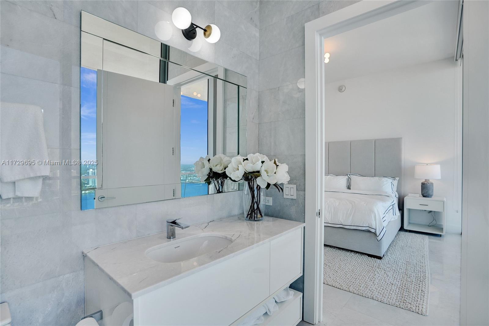 NORTH BISCAYNE BEACH AMEN - Residential