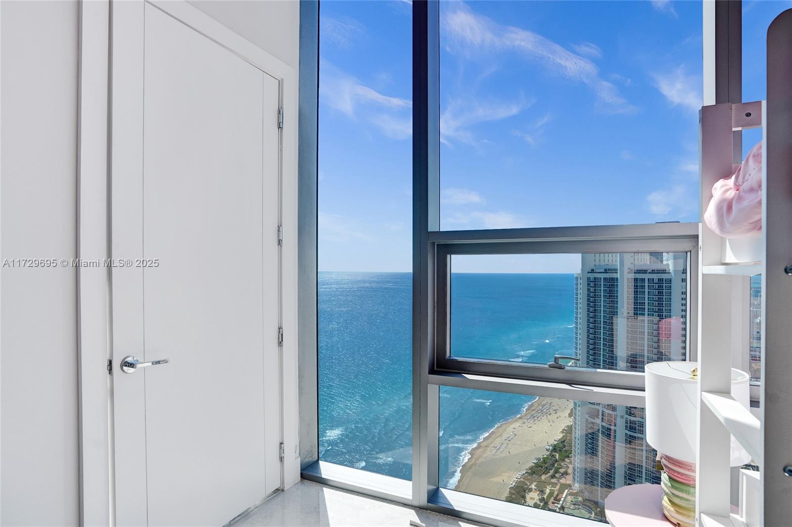 NORTH BISCAYNE BEACH AMEN - Residential