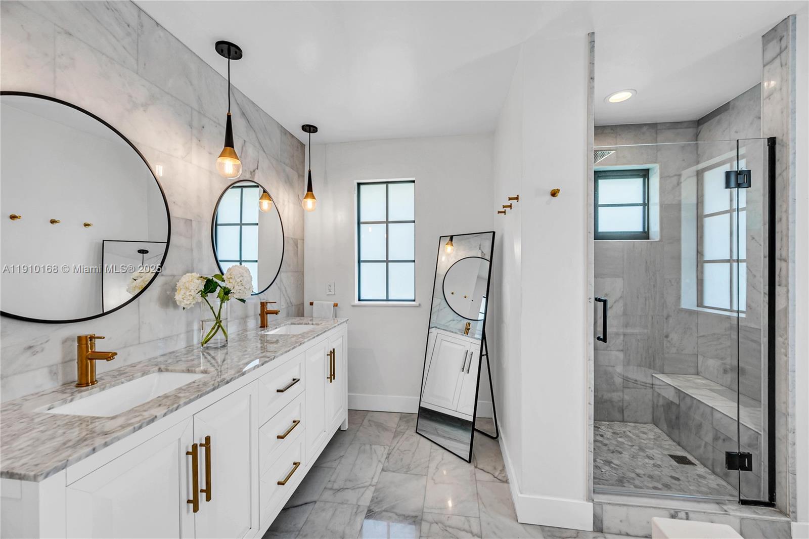 NEW SHENANDOAH - Residential Lease