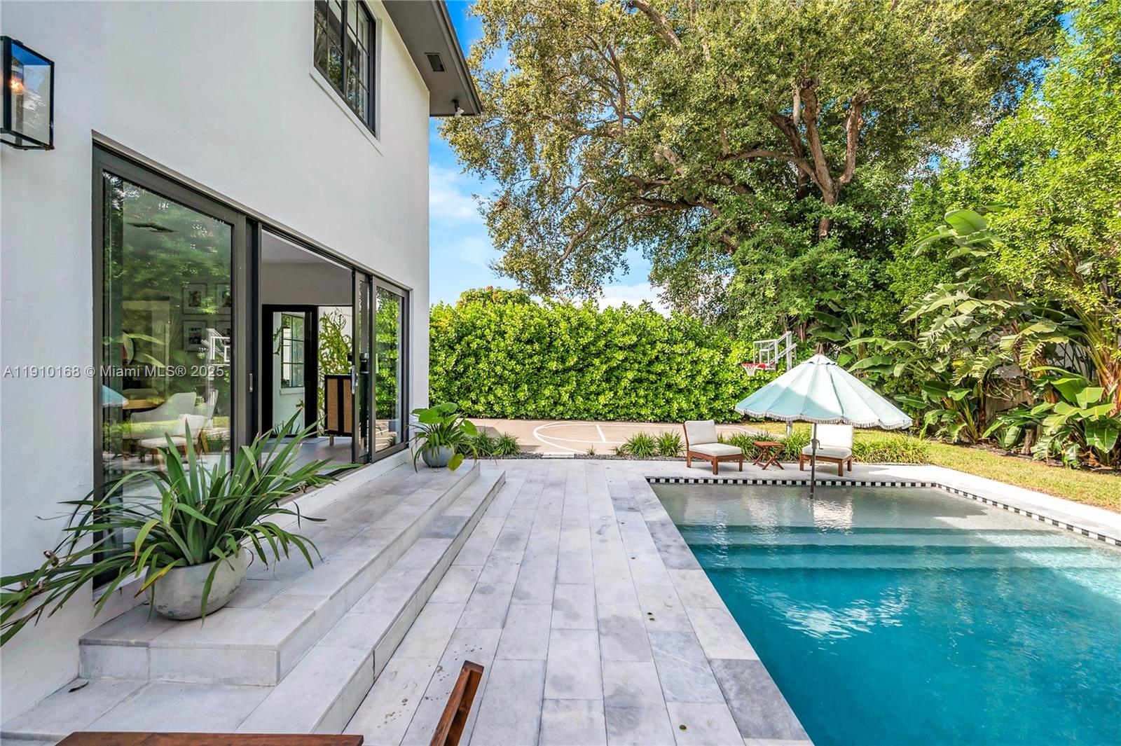 NEW SHENANDOAH - Residential Lease