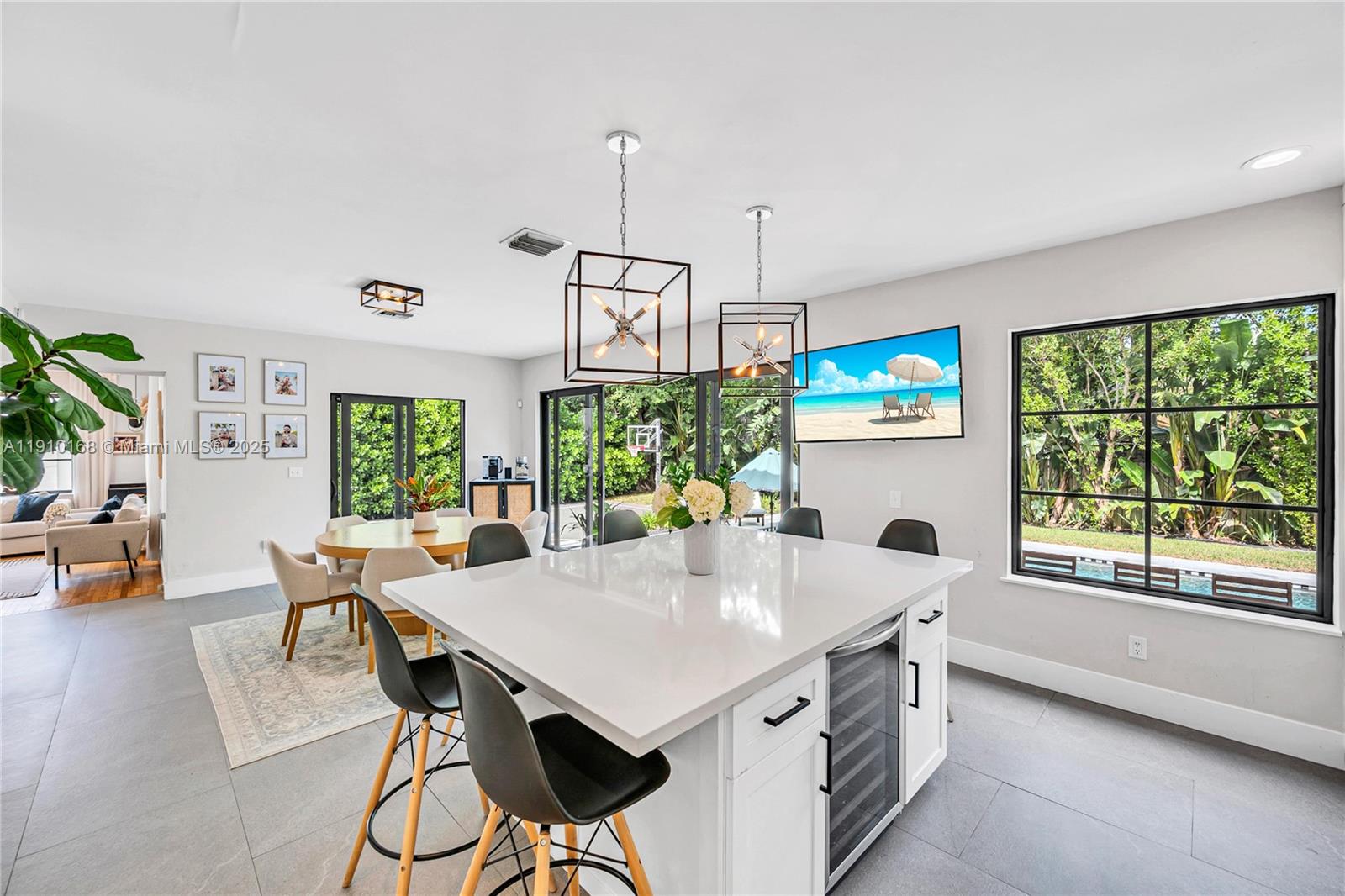 NEW SHENANDOAH - Residential Lease