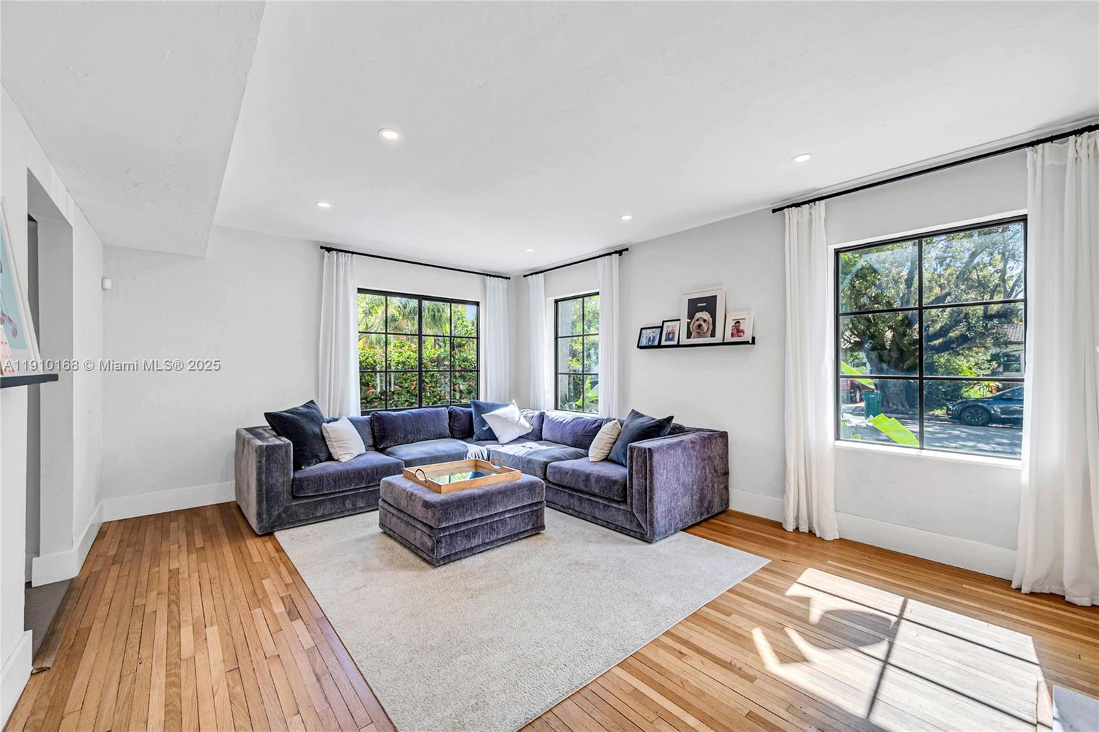 NEW SHENANDOAH - Residential Lease