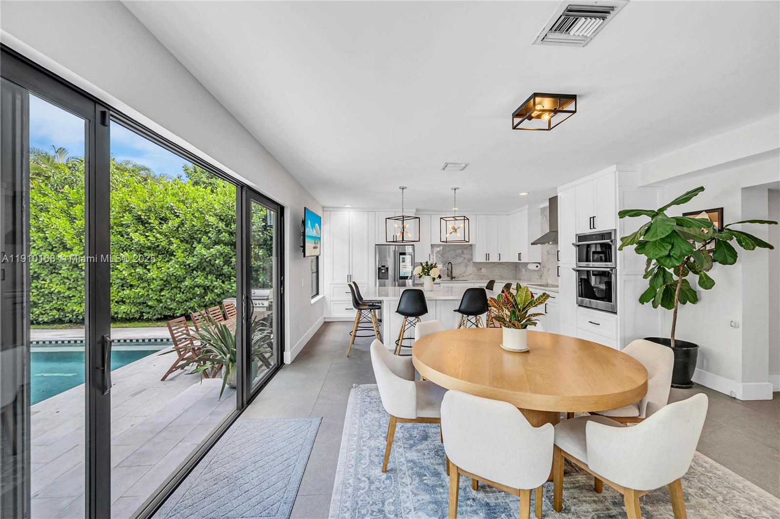 NEW SHENANDOAH - Residential Lease