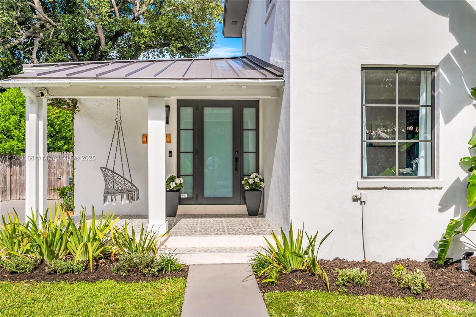 NEW SHENANDOAH - Residential Lease