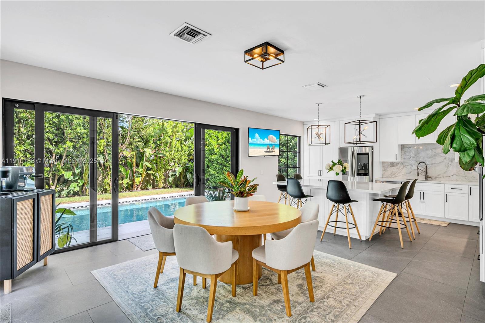 NEW SHENANDOAH - Residential Lease