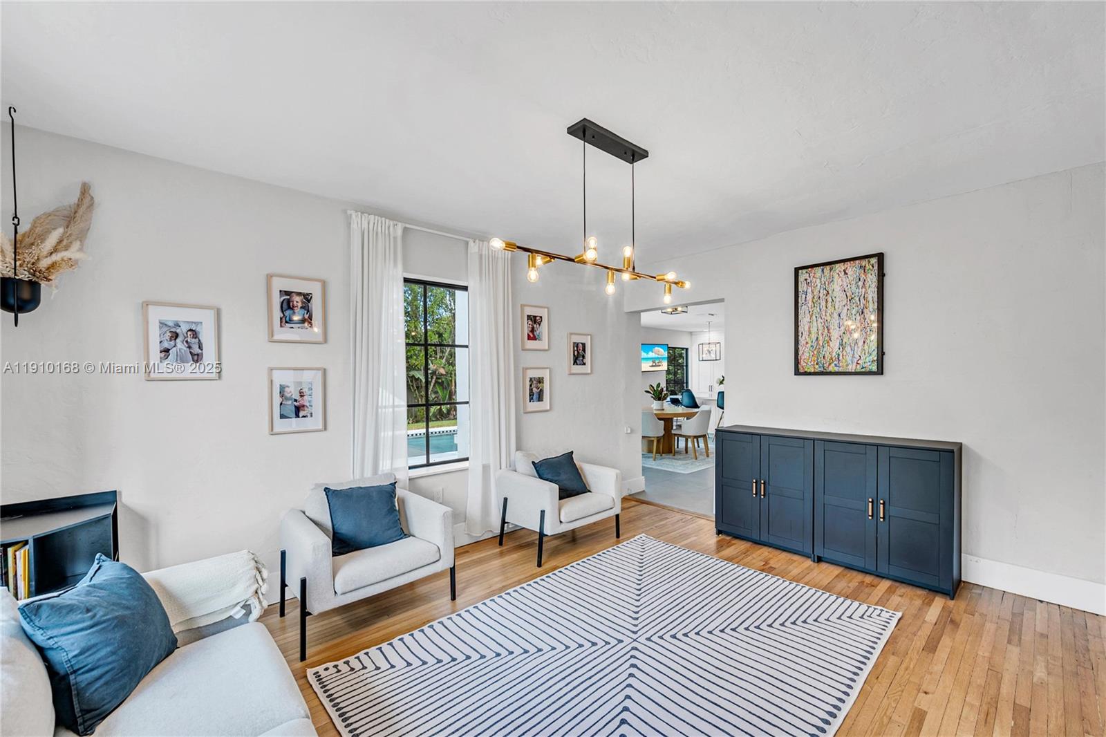 NEW SHENANDOAH - Residential Lease