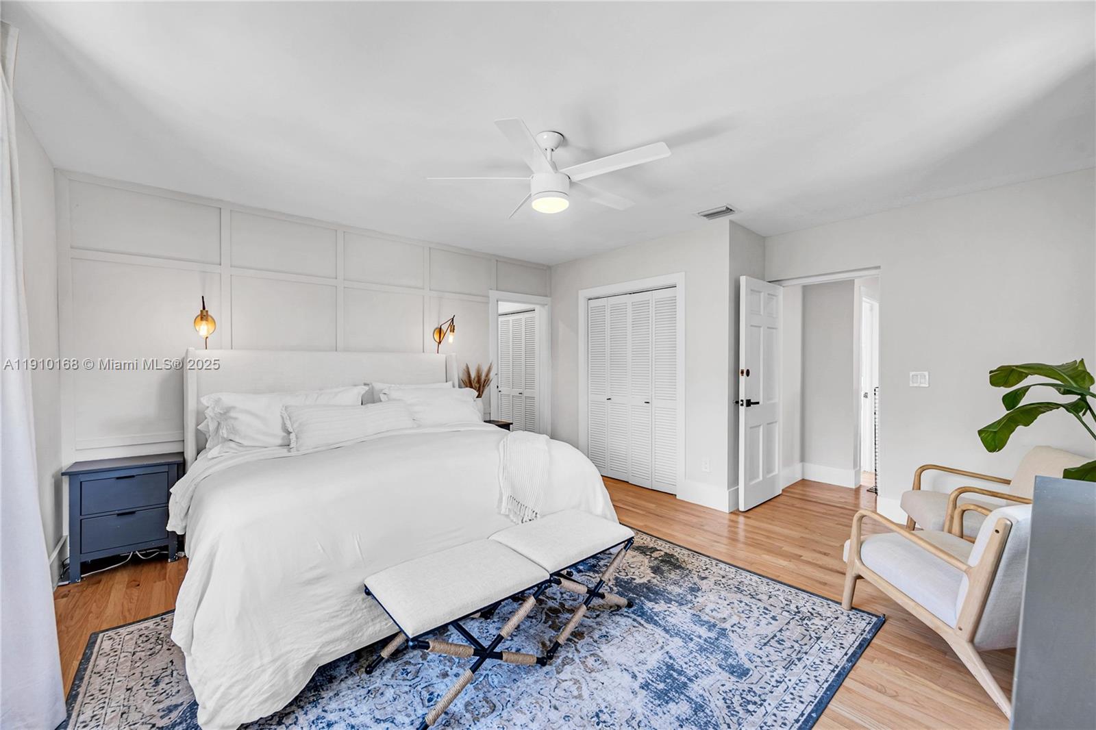 NEW SHENANDOAH - Residential Lease