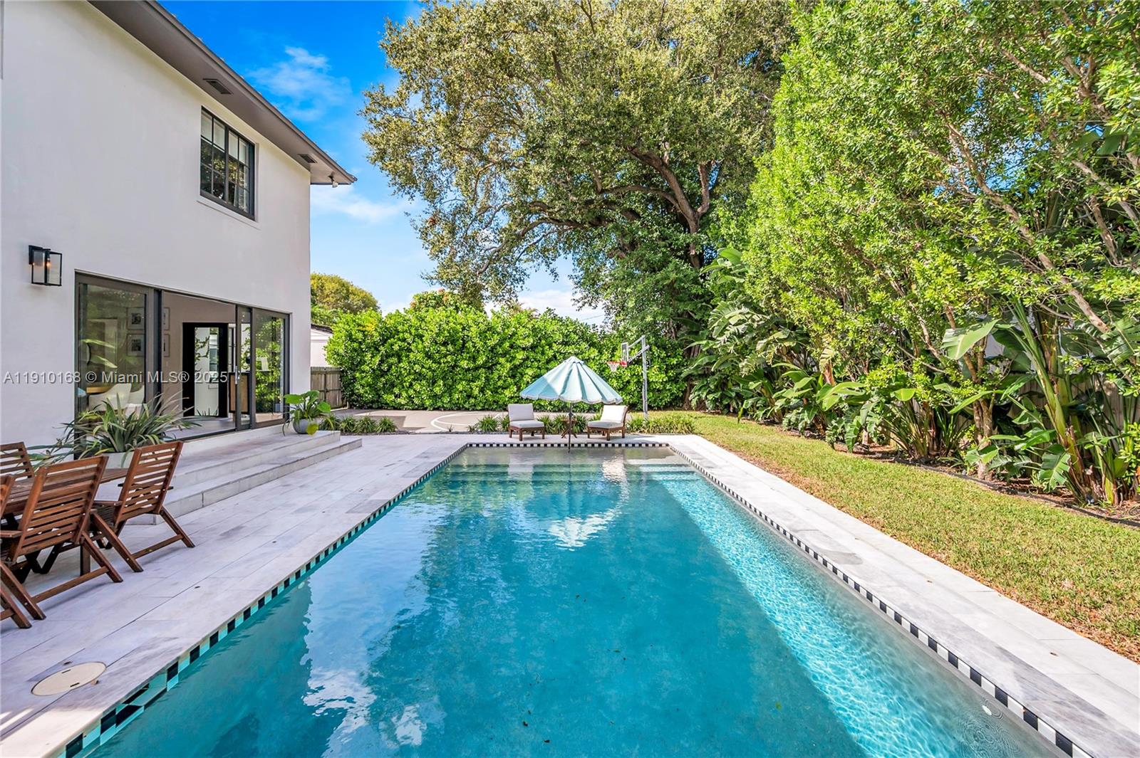 NEW SHENANDOAH - Residential Lease