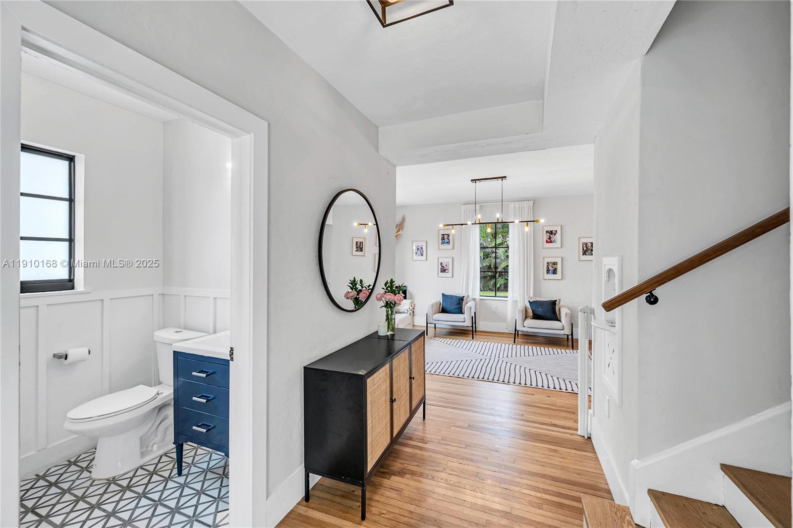 NEW SHENANDOAH - Residential Lease