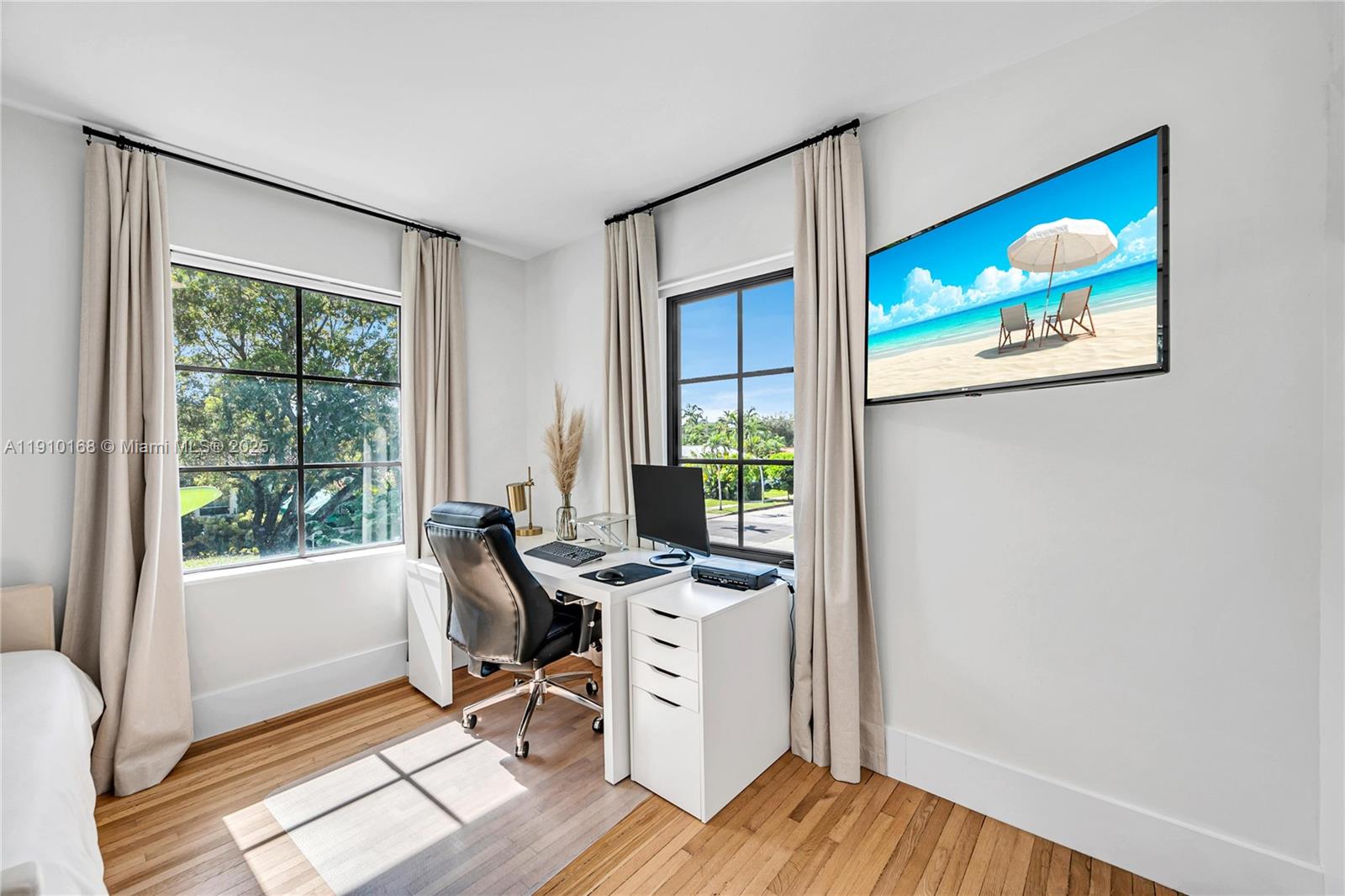 NEW SHENANDOAH - Residential Lease