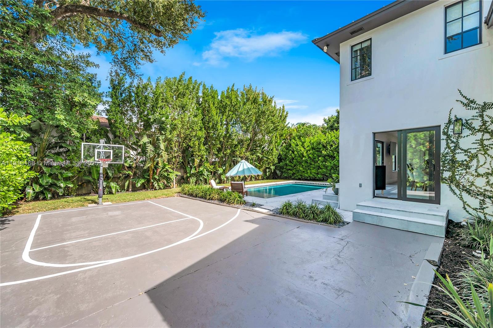 NEW SHENANDOAH - Residential Lease