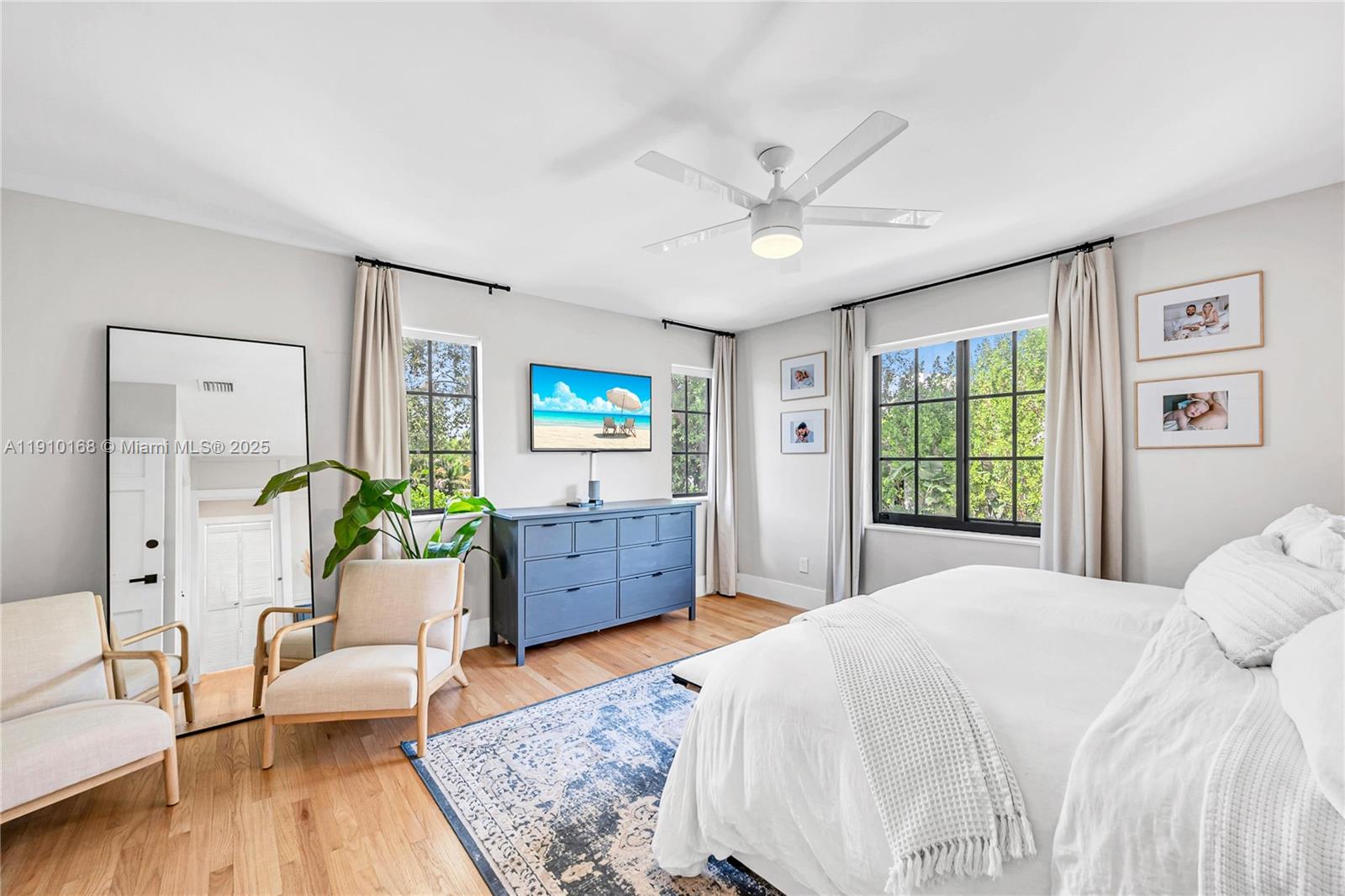 NEW SHENANDOAH - Residential Lease