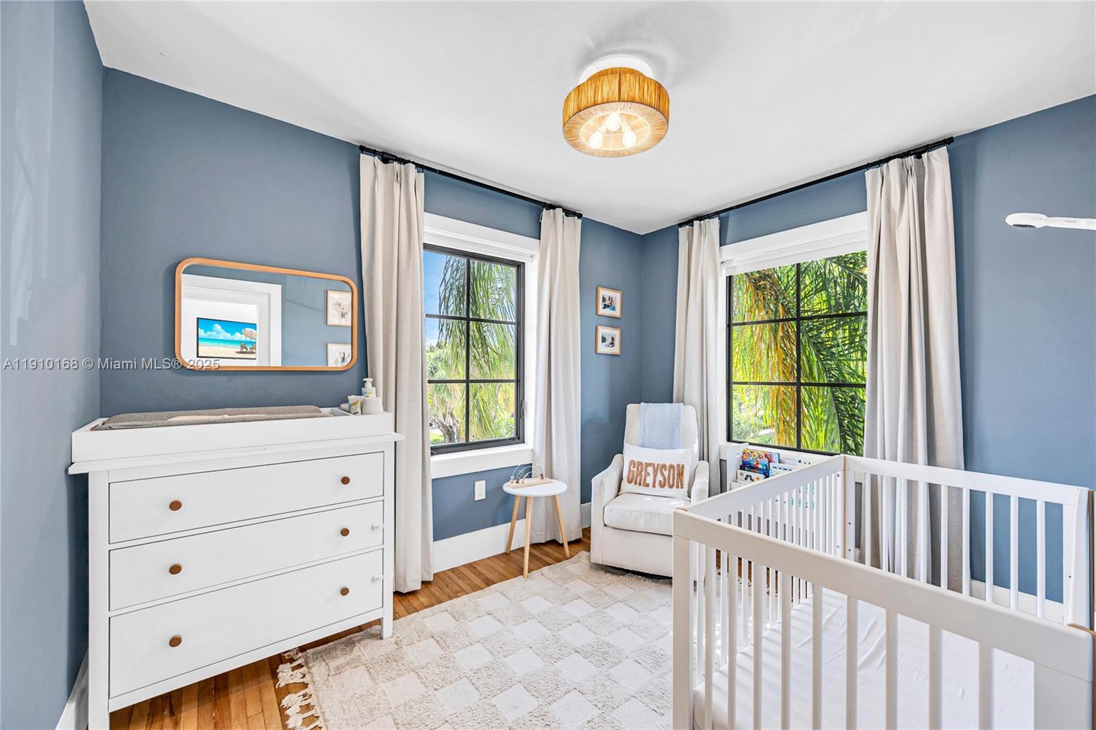 NEW SHENANDOAH - Residential Lease