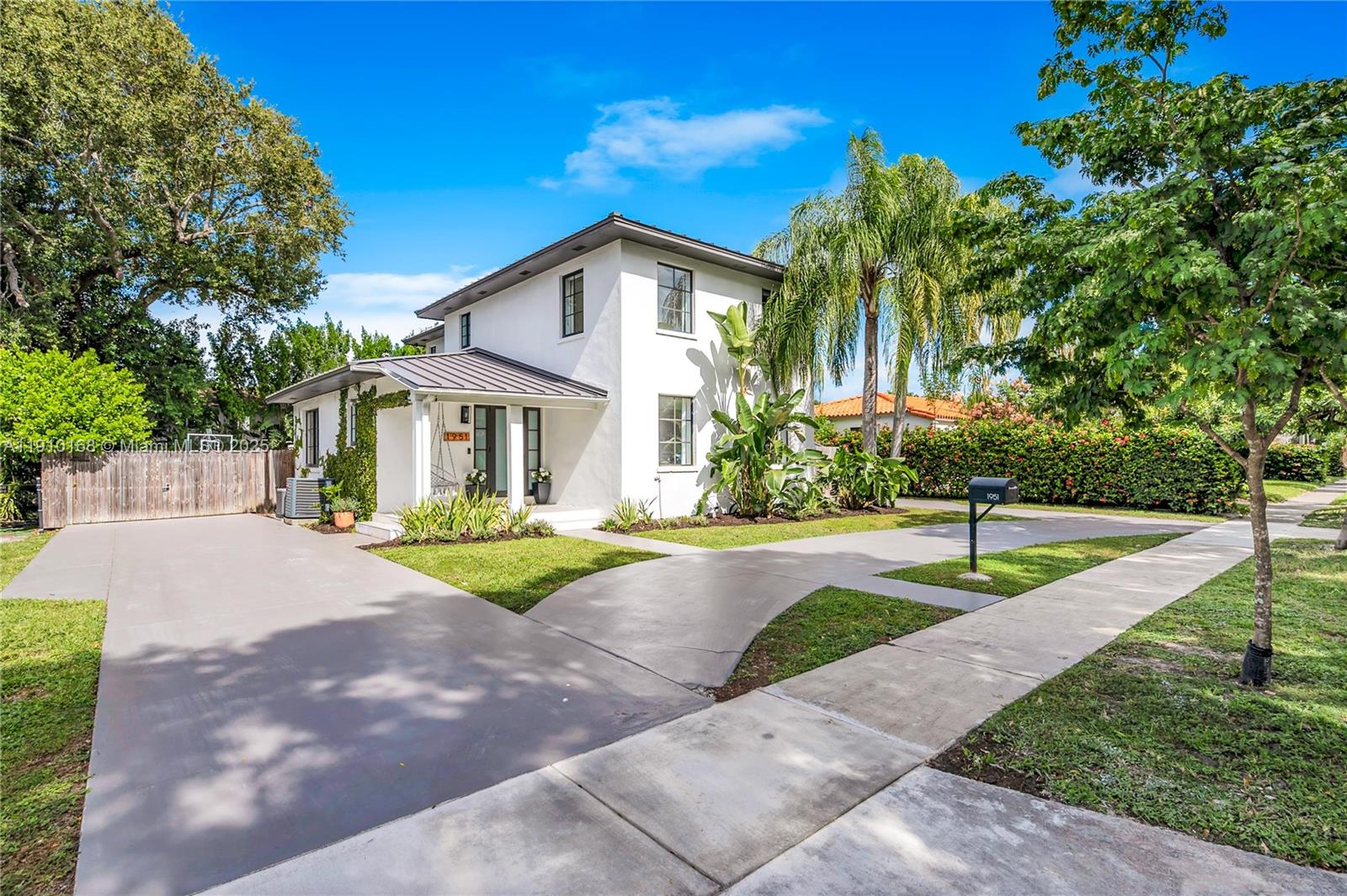 NEW SHENANDOAH - Residential Lease