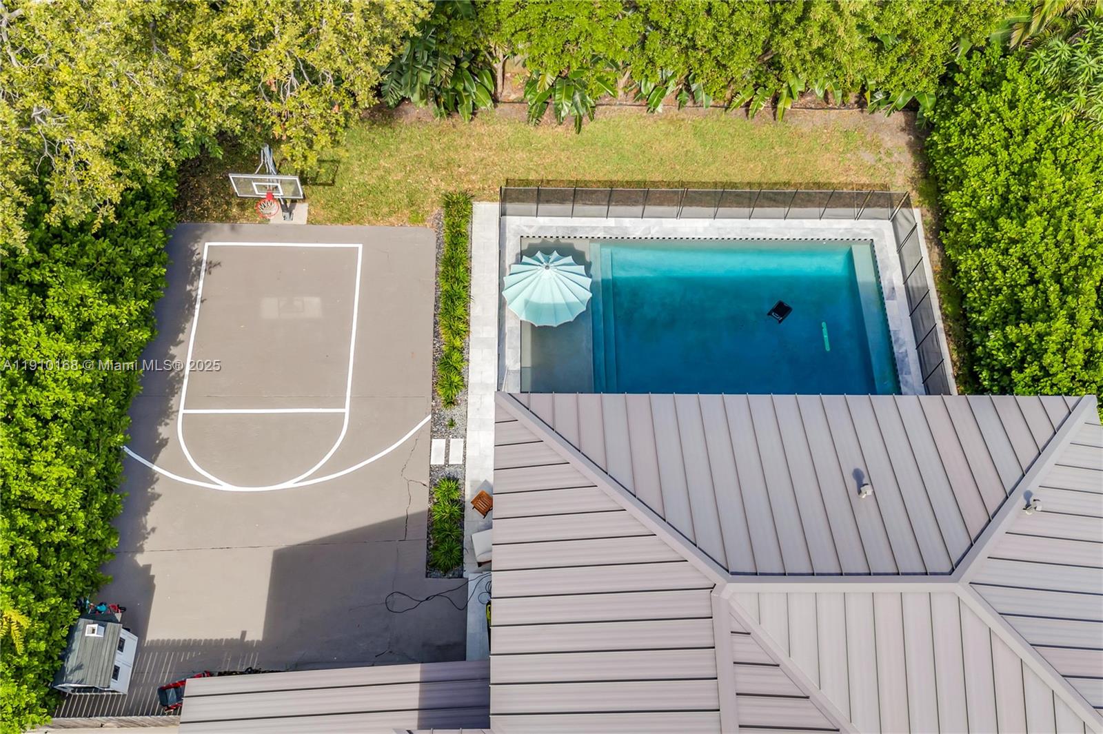 NEW SHENANDOAH - Residential Lease