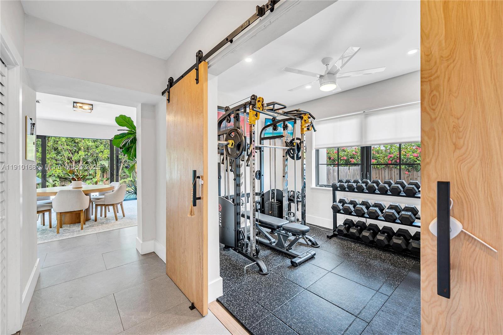 NEW SHENANDOAH - Residential Lease