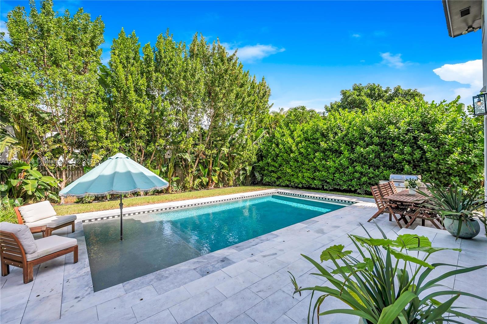 NEW SHENANDOAH - Residential Lease