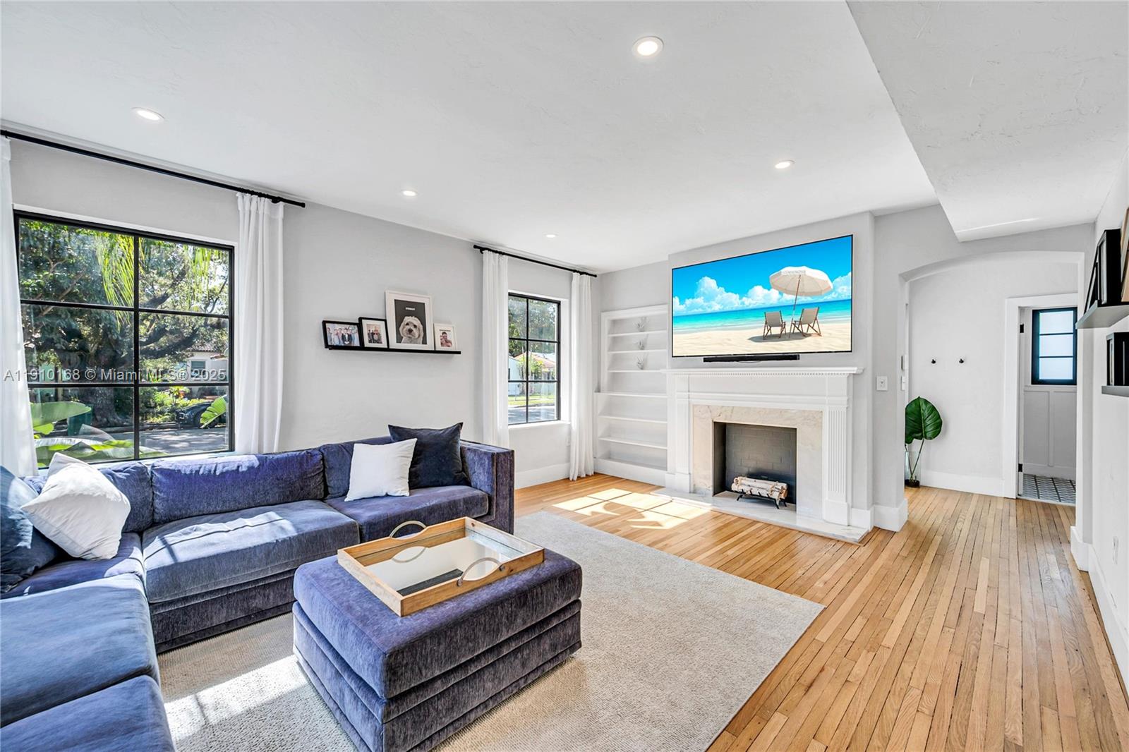 NEW SHENANDOAH - Residential Lease