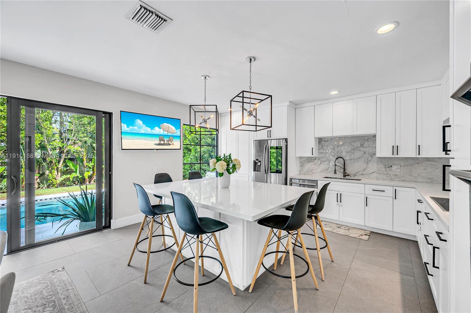 NEW SHENANDOAH - Residential Lease