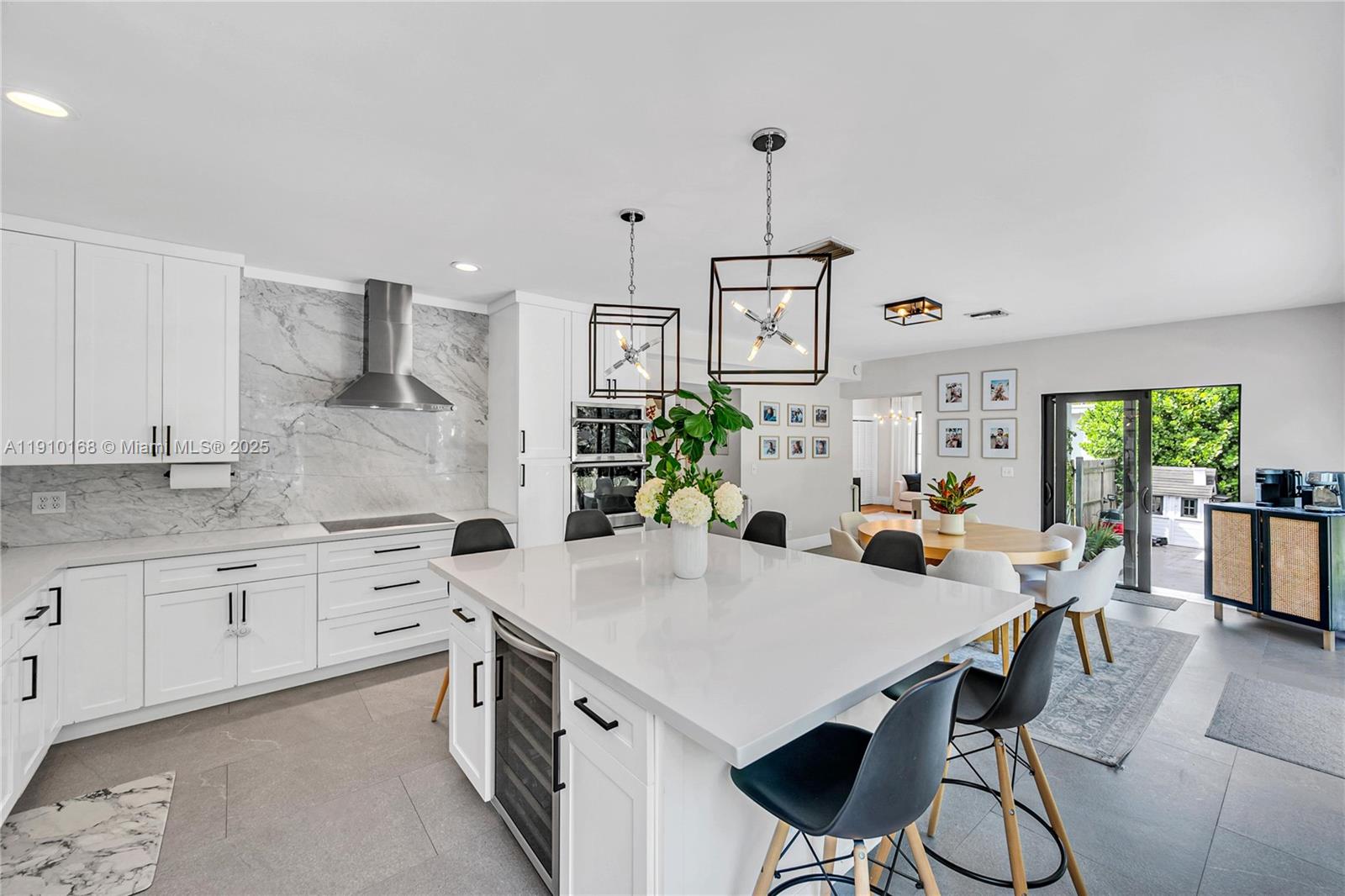 NEW SHENANDOAH - Residential Lease