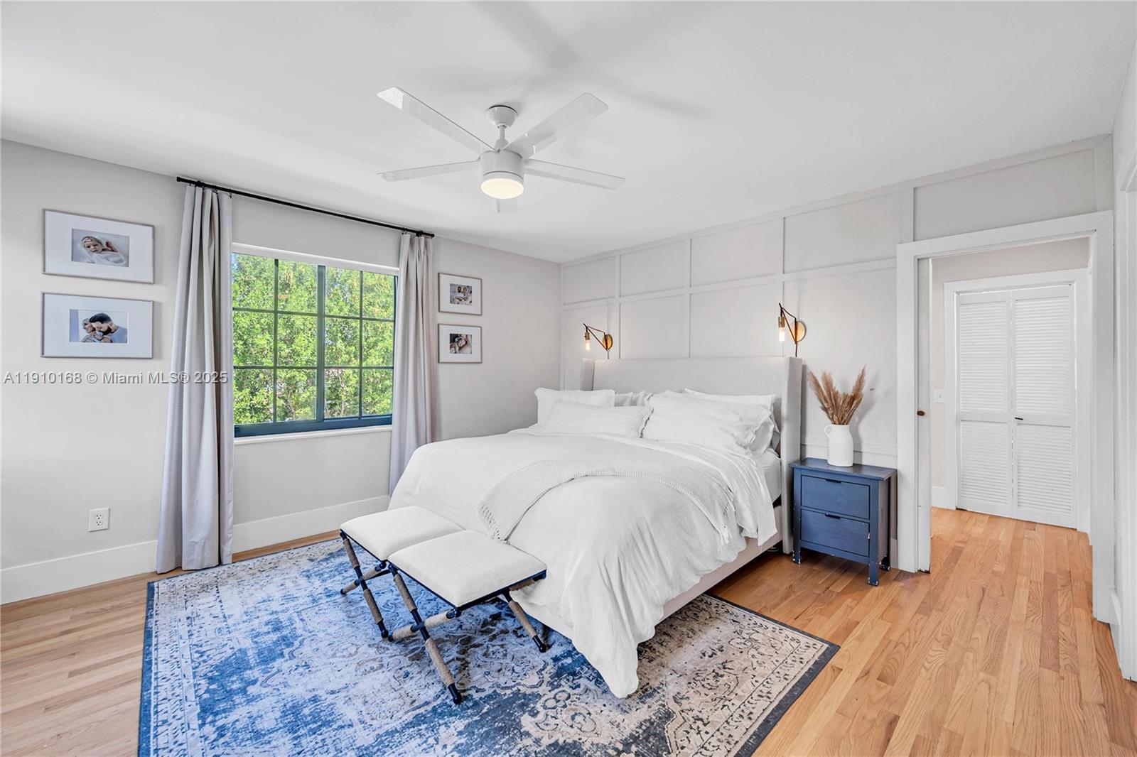 NEW SHENANDOAH - Residential Lease