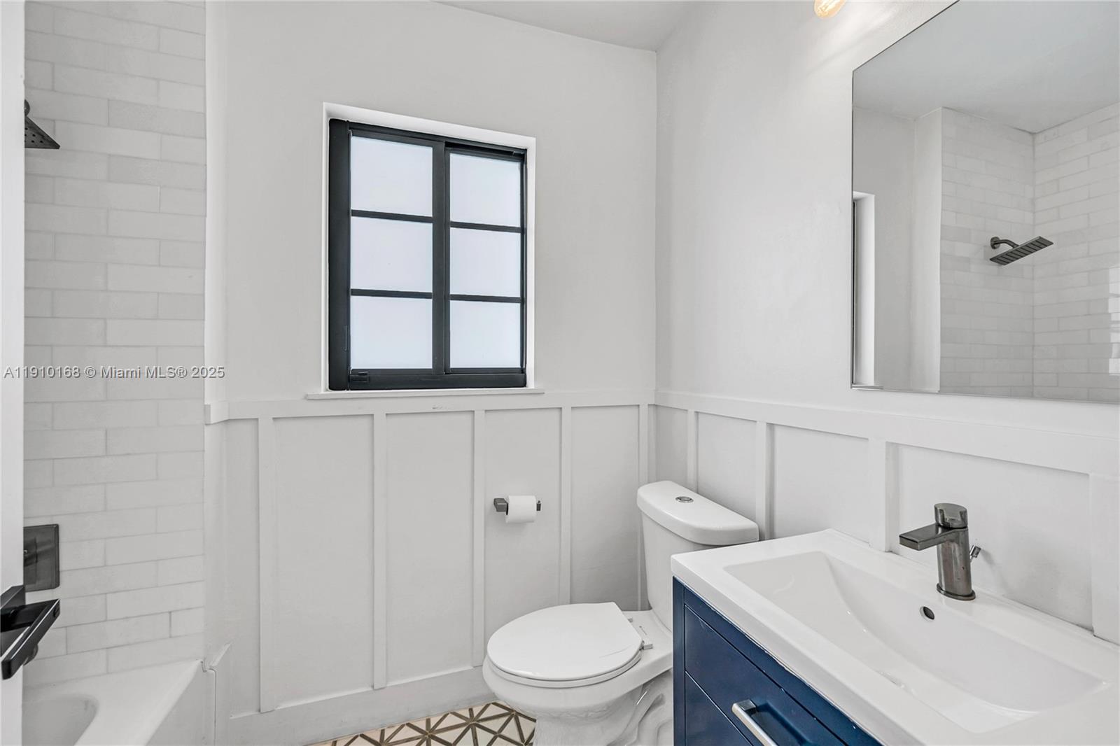 NEW SHENANDOAH - Residential Lease