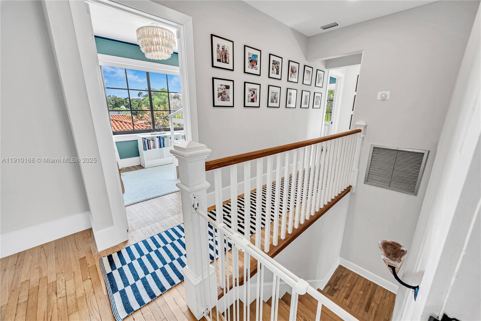 NEW SHENANDOAH - Residential Lease