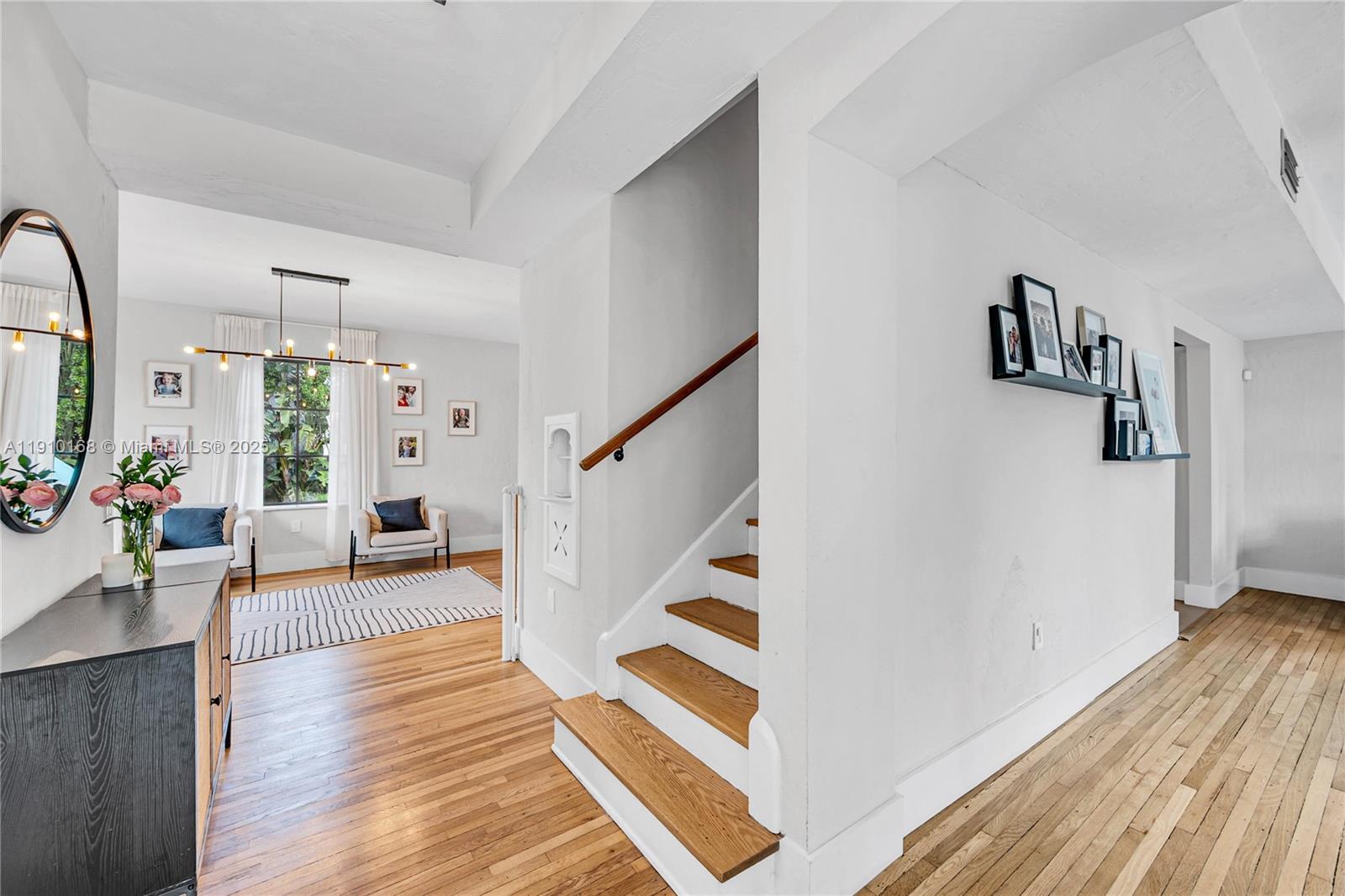 NEW SHENANDOAH - Residential Lease