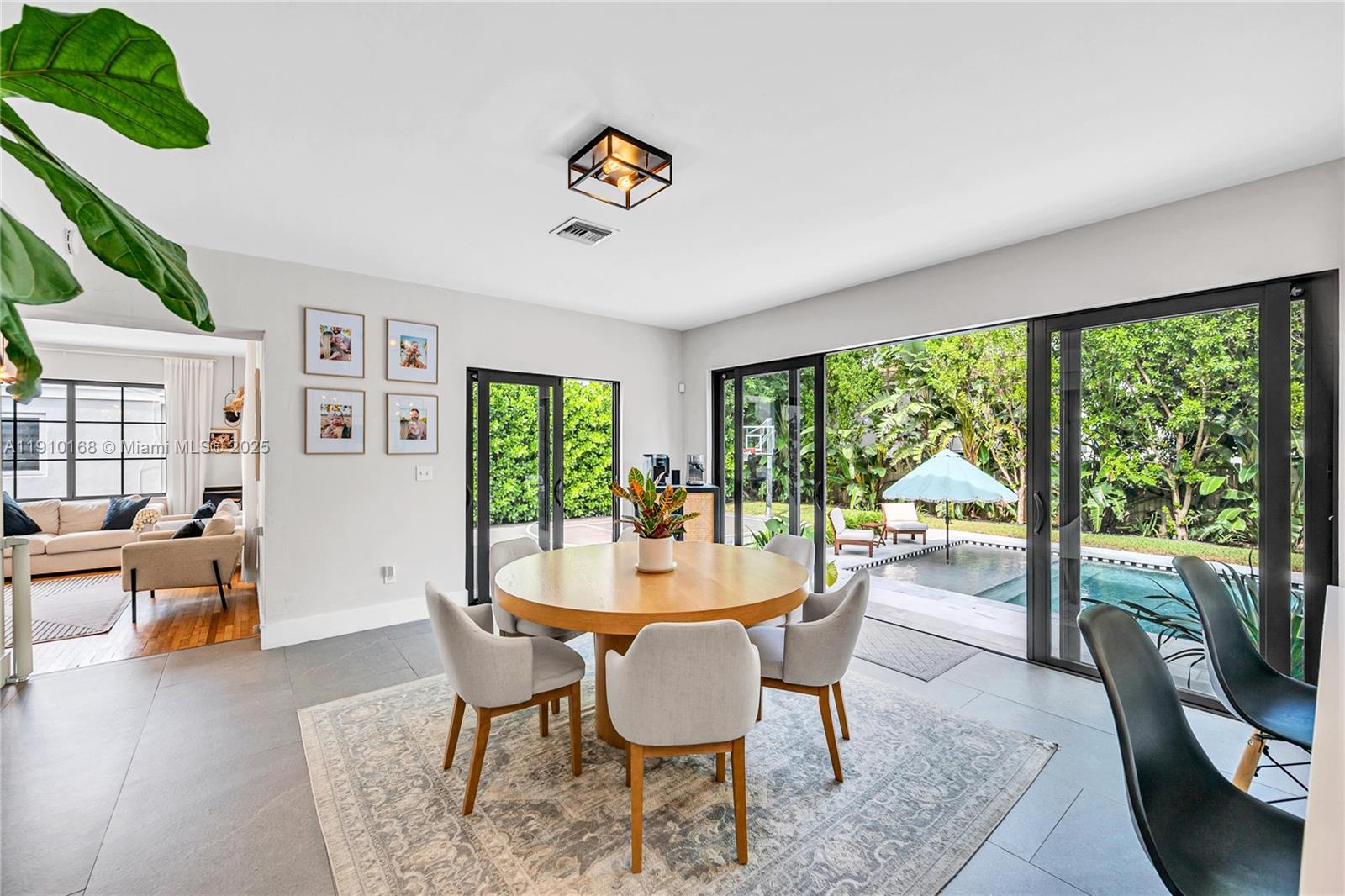 NEW SHENANDOAH - Residential Lease