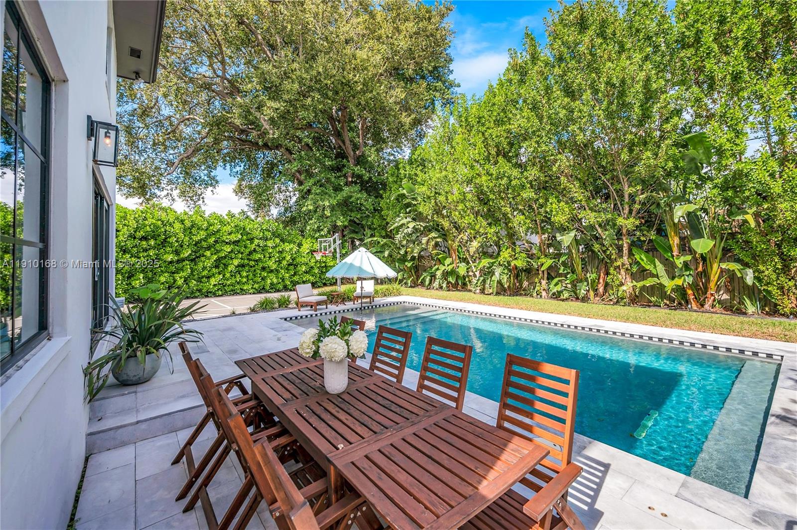 NEW SHENANDOAH - Residential Lease