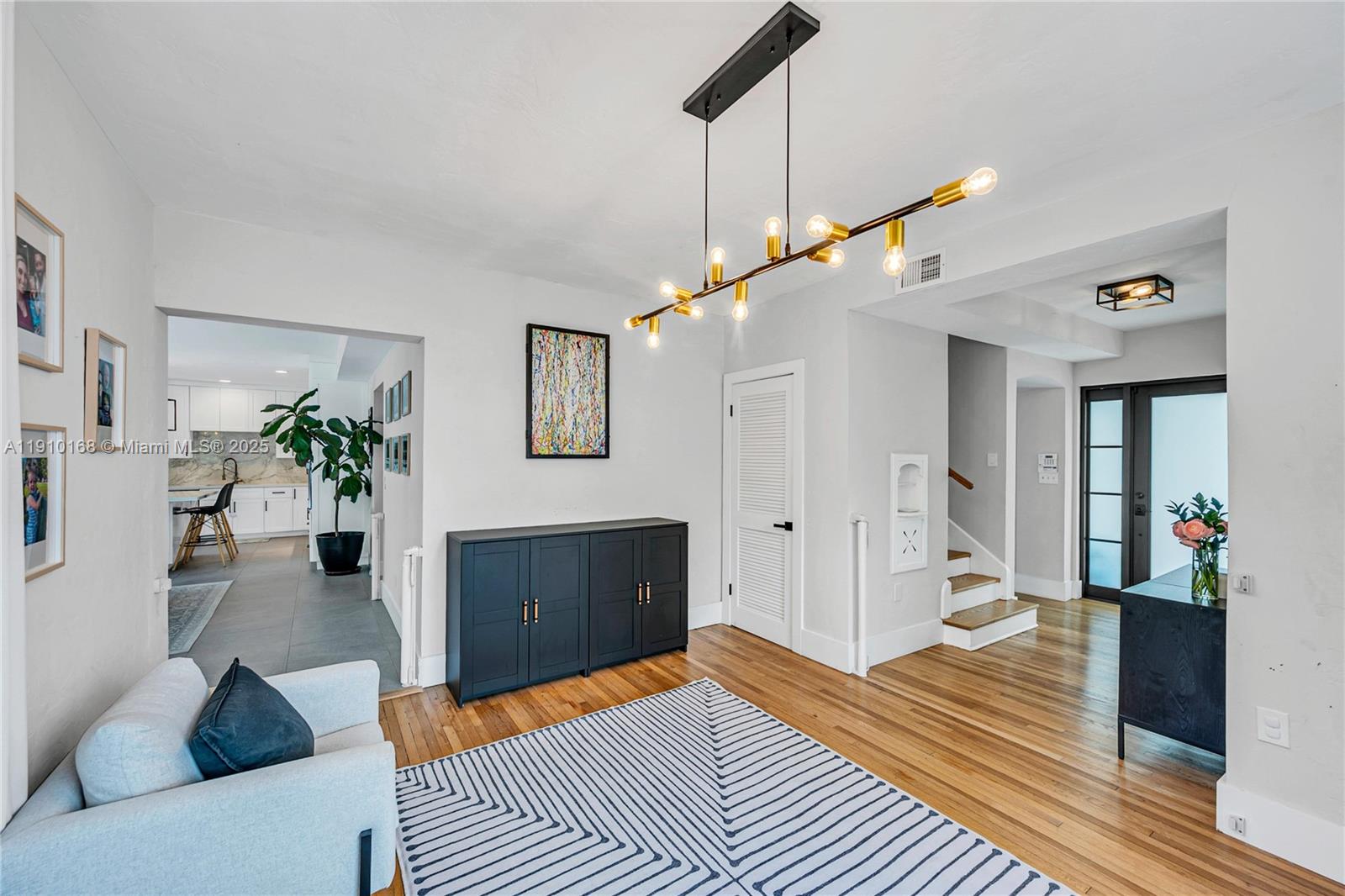 NEW SHENANDOAH - Residential Lease