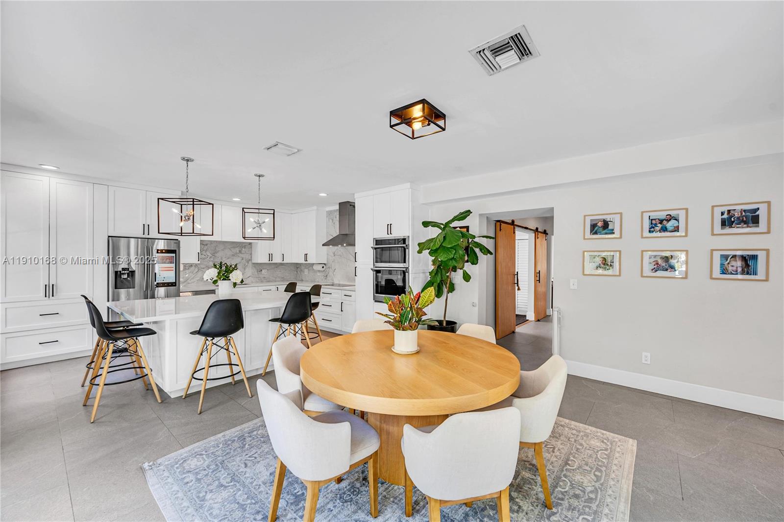 NEW SHENANDOAH - Residential Lease