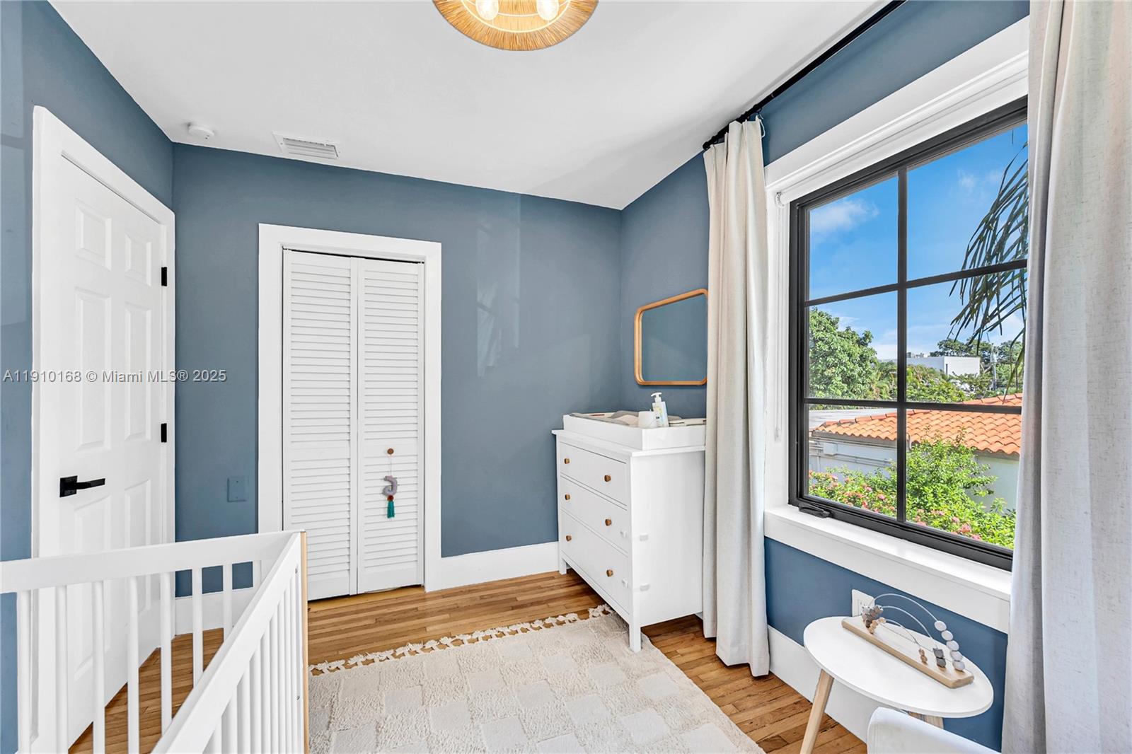 NEW SHENANDOAH - Residential Lease