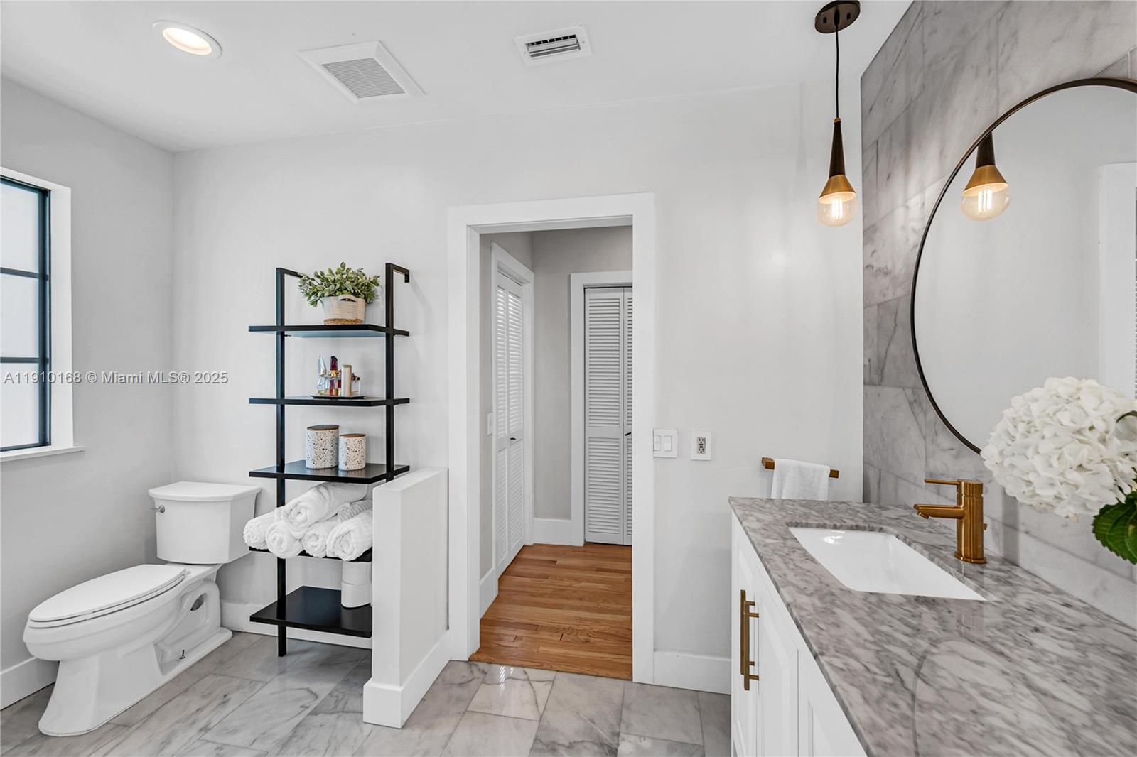 NEW SHENANDOAH - Residential Lease