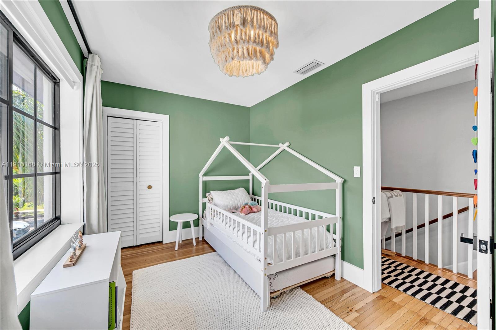 NEW SHENANDOAH - Residential Lease