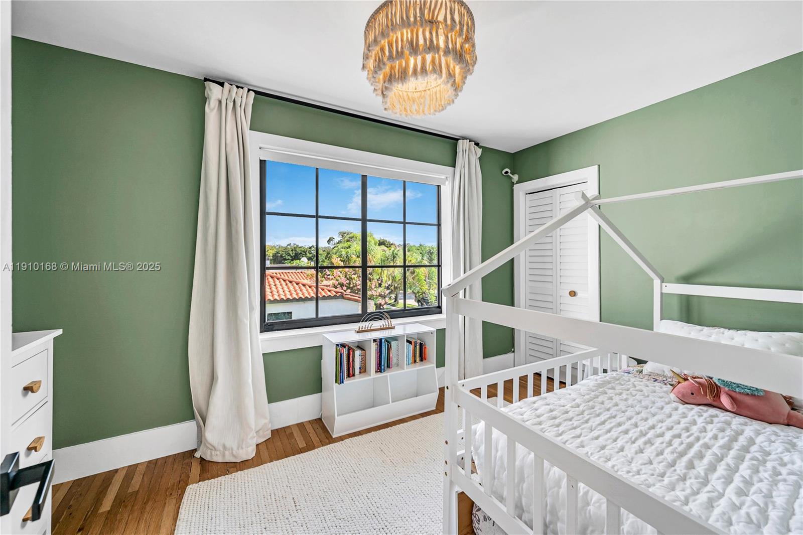 NEW SHENANDOAH - Residential Lease