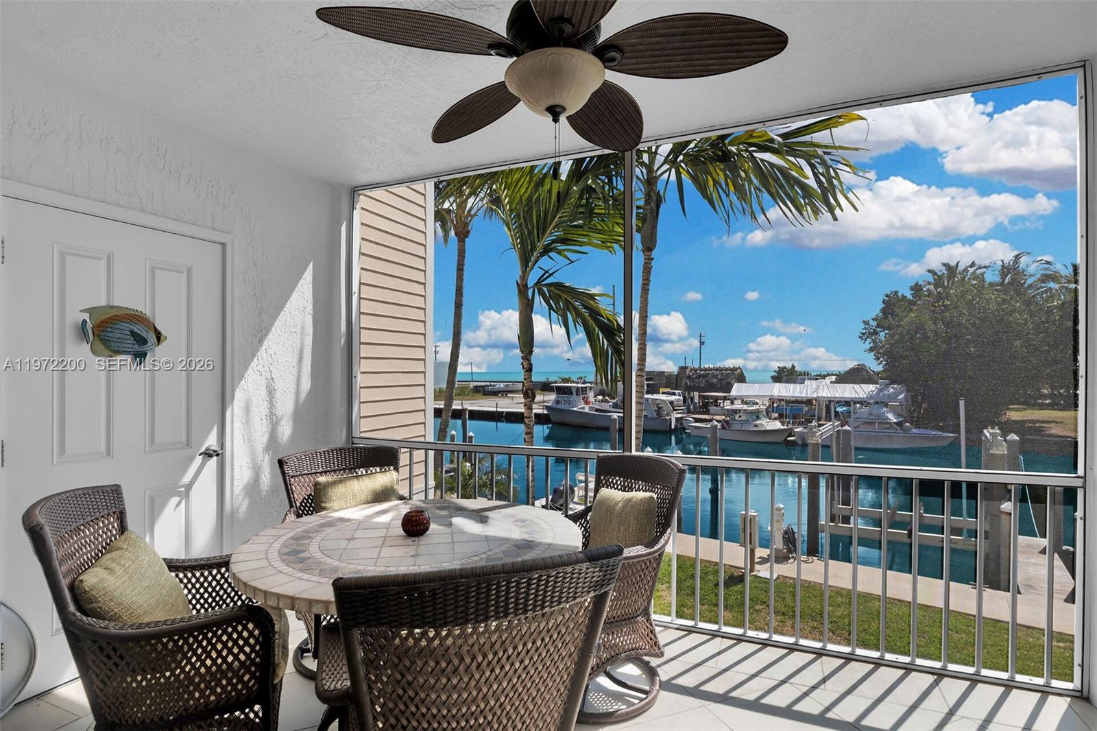 White Marlin - Residential